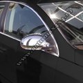 VW. New Passat '05- Capac crom oglinzi Pret - Cere oferta