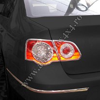 VW. New Passat '05- Rama crom stop Pret - Cere oferta