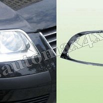 PASSAT 01-04 Rama crom far Pret - Cere oferta