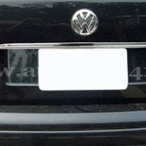 VW. Passat '97-'00 Tija crom numar Pret - Cere oferta