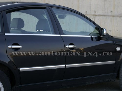 VW PASSAT 3B