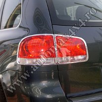 VW. Touareq Rama crom stop Pret - Cere oferta