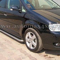 Vw. Touran Prag inox PC631V Pret - Cere oferta