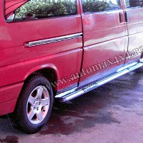 Vw. T4 Prag inox PC633 Pret - Cere oferta