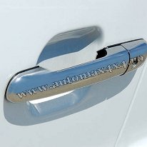 VW. Volt '00- Manere crom usi b Pret - Cere oferta