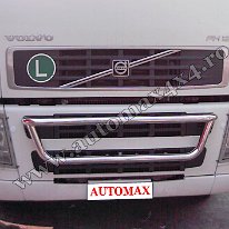 Volvo FH12 Bullbar inox Pret - Cere oferta