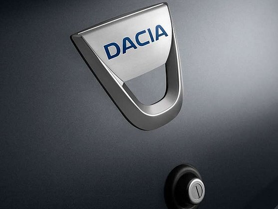 Accesorii Dacia.