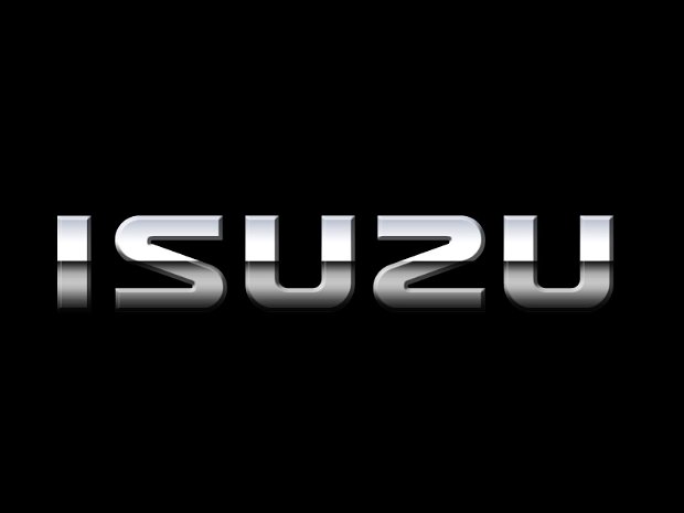 Accesorii Isuzu.