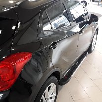 Praguri Opel Mokka '12+ (2)
