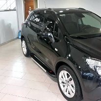 Praguri Opel Mokka '12+ (3)