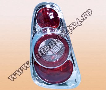 Mini Cooper '01- Stop crom Pret - Cere oferta