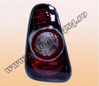 Mini Cooper '01- Stop negru Pret - Cere oferta