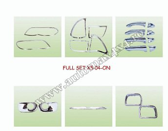 X5 04-ON Pret - Cere oferta