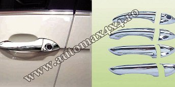 X5 Manere crom usi Pret - Cere oferta