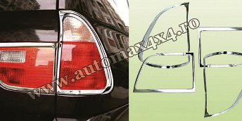 X5 Rama crom stop Pret - Cere oferta