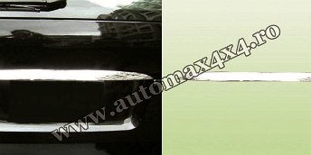 X5 Tija crom numar Pret - Cere oferta