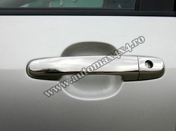 Chery Alia Manere crom usi b Pret - Cere oferta