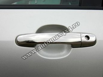 Chevrolet Captiva Manere crom usi OC003-011 b Pret - Cere oferta