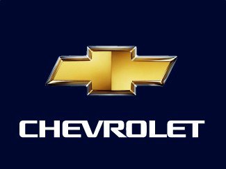 Chevrolet.