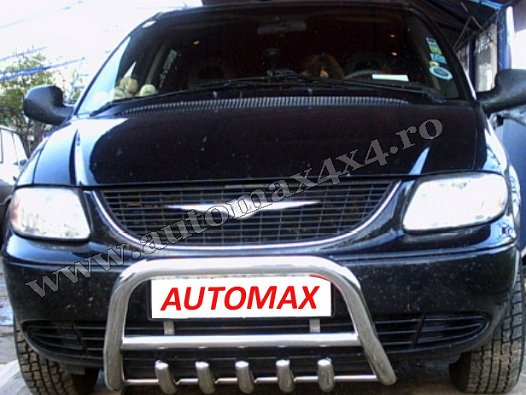 CHRYSLER GRAND VOYAGER