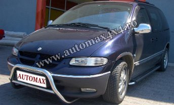 Chrysler Voyager Capac crom oglinzi Pret - Cere oferta