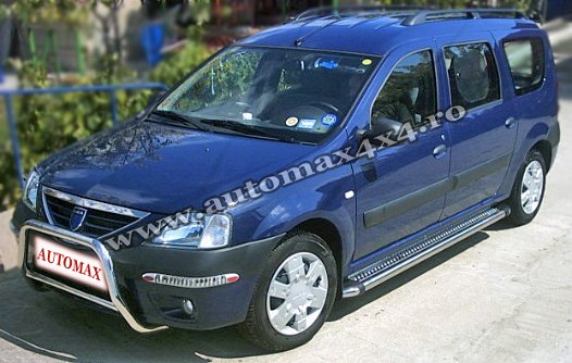 DACIA LOGAN MCV