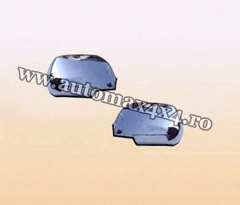 Daihatsu Terios '06 Capac crom oglinzi Pret - Cere oferta
