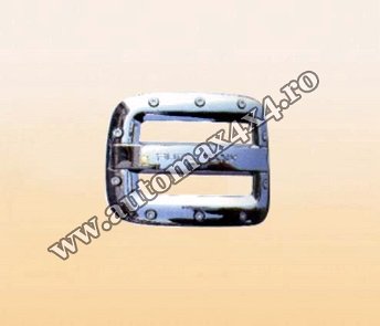 Daihatsu Terios '06 Capac crom rezervor Pret - Cere oferta