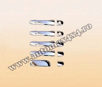 Daihatsu Terios '06 Manere crom usi Pret - Cere oferta