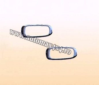 Daihatsu Terios '06 Rama crom semnalizator Pret - Cere oferta