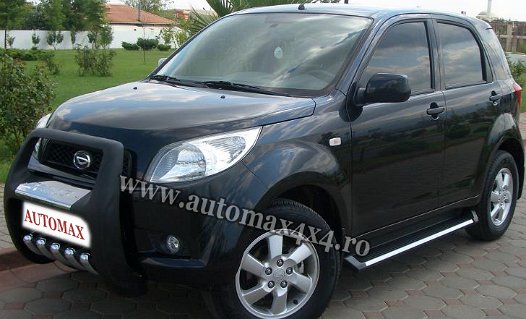 DAIHATSU TERIOS