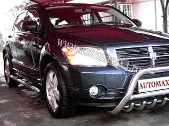 Dodge Caliber Prag inox PC731 Pret - Cere oferta