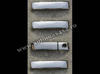 Fiat Panda '04- Manere crom usi b Pret - Cere oferta