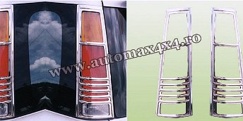 CRV 05 Rama crom stop Pret - Cere oferta