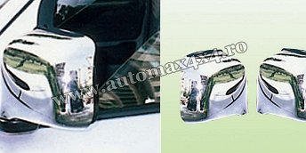 CRV 96-01 Capac crom oglinzi Pret - Cere oferta