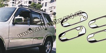 CRV 96-ON Manere crom usi Pret - Cere oferta