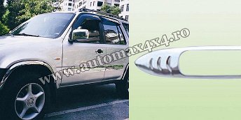 CRV 96-ON Rama crom semnalizator Pret - Cere oferta