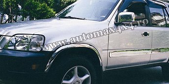 CRV Rama crom far Pret - Cere oferta