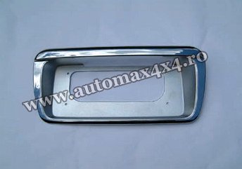 Honda CRV '01- Rama crom numar Pret - Cere oferta