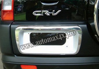 Honda CRV '01- Rama crom numar1 Pret - Cere oferta