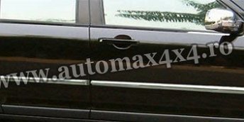 Honda CRV '01- Bandou crom usi1 Pret - Cere oferta