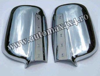 Honda HRV Capac crom oglinzi Pret - Cere oferta