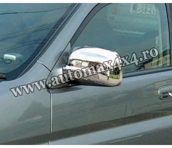 Honda HRV Capac crom oglinzi1 Pret - Cere oferta