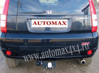 Honda HRV Carlig tractiune Pret - Cere oferta