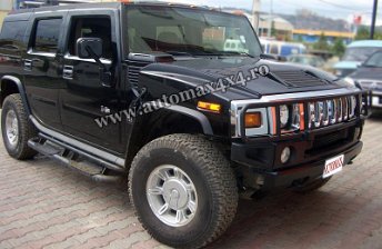 Hummer H2 '04 Pret - Cere oferta