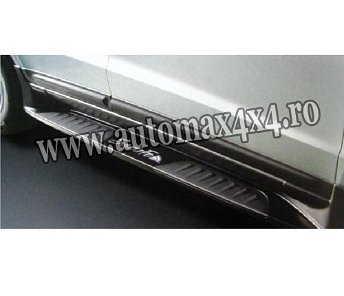 Hyundai Santa Fe '06- Prag fibra Pret - Cere oferta