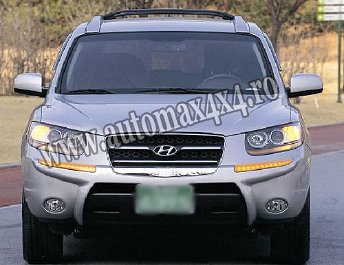 Hyundai Santa Fe '06- Tampon fata fibra Pret - Cere oferta