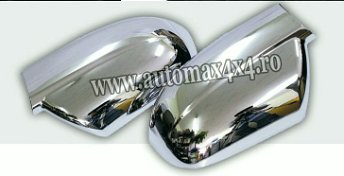Hyundai Tucson Capac crom oglinzi Pret - Cere oferta