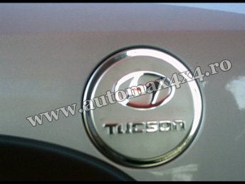Hyundai Tucson Capac crom rezervor Pret - Cere oferta