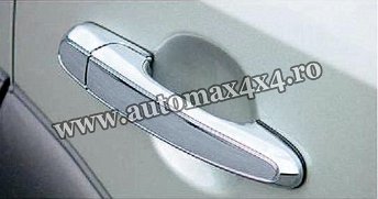 Hyundai Tucson Manaere crom usi Pret - Cere oferta